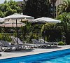 Парк-отель «Amza Park Hotel» Гагра #19