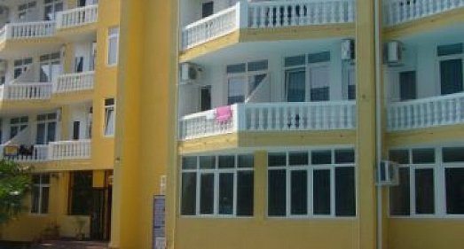 Отель Кипарис Адлер - официальный сайт