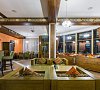 Отель Конаково Ривер Клаб Новорижское шоссе