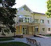 Санаторий Елочки Каширское шоссе Санаторий Елочки Каширское шоссе