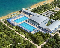 Санаторий Эволюция (Крым)