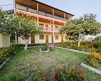 Санаторий У моря (Новый Афон)