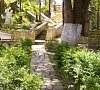 Отель «Гора царя Баграта» Сухум, Абхазия #21