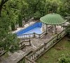 Усадьба балерины Матильды Кшесинской Кисловодск цены