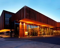 Отель Barvikha Hotel & SPA 5* (Рублево-Успенское шоссе)