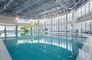 Фотографии объекта
							Отель «Arthurs Spa Hotel by Mercure» Подмосковье