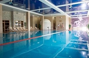 Фотографии объекта
							Бизнес-отель «Россия» Белокуриха