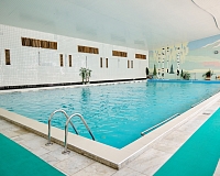 Санаторий Вернер (Ессентуки)