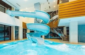 Фотографии объекта
							Парк-отель «Арфа» Сочи