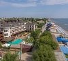 Отель «Атлантик» Феодосия, Крым #17