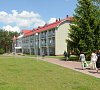Санаторий Сосны Гомельская область - официальный сайт