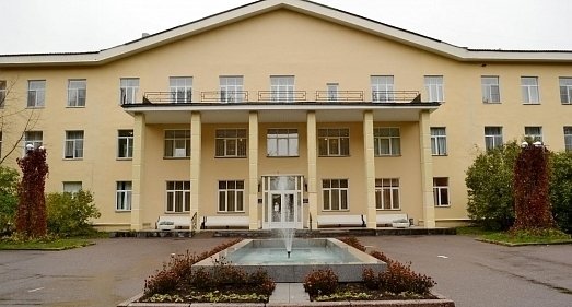 Санаторий Черная речка Ленинградская область - официальный сайт