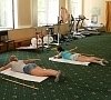 Санаторий «Горячий ключ» Пятигорск #28