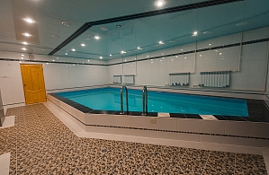 Фотографии объекта
							Санаторий «Золотой Колос» Ярославская область