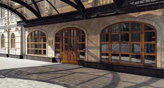 Отель Tsar Palace Luxury 5* Санкт-Петербург - официальный сайт