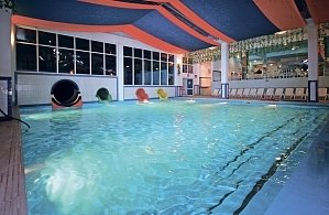 Фотографии объекта
							Санаторий «АкваЛоо» Сочи