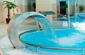 Фотографии объекта
							Санаторий «Танып» Башкирия