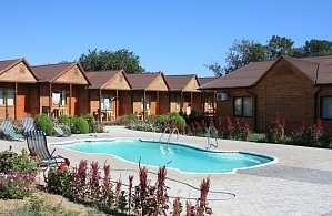 Фотографии объекта
							Пансионат «Солнечная Долина» Оленевка, Крым