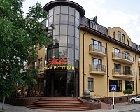 Санаторий Прованс (Горячий ключ)