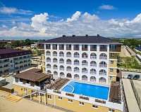 Отель La Melia (Анапа)