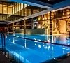 Отель Grand Wellness Рублево-Успенское шоссе - официальный сайт