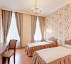 Отель Атриум Санкт-Петербург