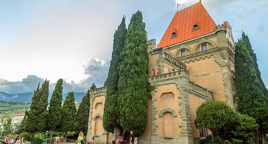 Санаторий Утес Утес - официальный сайт