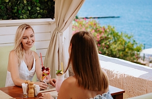 Фотографии объекта
							Санаторий «Заполярье» Сочи