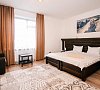 Отель Неотель п. Красная Поляна