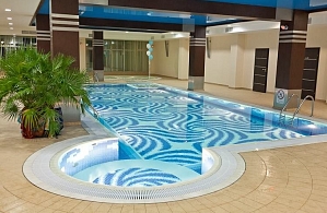 Фотографии объекта
							Апартаменты «Апарт-Сити Ирида» Севастополь