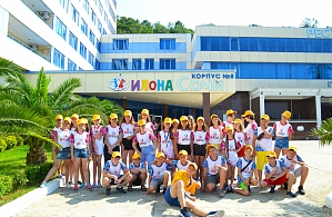 Фотографии объекта
							Санаторий «АкваЛоо» Сочи