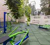 Санаторий «Здоровье» Железноводск #26