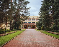 Санаторий Барвиха (Подмосковье)