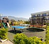Отель «Club Resort Hotel OASIS» Пицунда, Абхазия #16