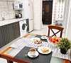 Отель Апартаменты KenigDeluxe на Уральской Калининград фото Отель Апартаменты KenigDeluxe на Уральской Калининград фото