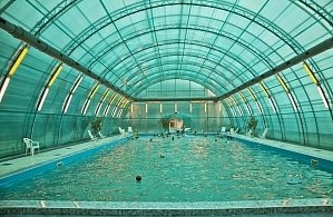 Фотографии объекта
							Пансионат «Восход» Сергиево-Посадский район