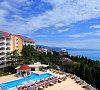 Отель ИваМария Алушта фото