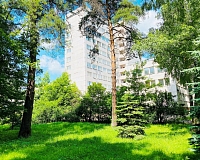 Санаторий Devon Medical & SPA (Москва)