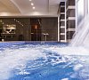 Отель Парус Пятигорск фото