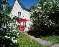 Санаторий Плес (Ивановская область)