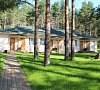 База отдыха «Алекка» Карелия - Стандартный, корпус Шуя