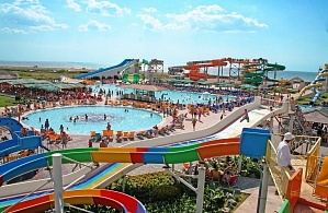 Фотографии объекта
							Эко-отель «Bungalow Bill» Алушта, Крым