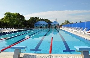 Фотографии объекта
							Пансионат «Солнечный» Николаевка, Крым