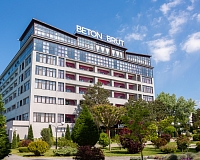 Отель Beton Brut (Краснодарский край)