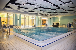 Фотографии объекта
							Санаторий «Березка» Белоруссия