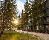 Санаторий «Дон» Воронеж