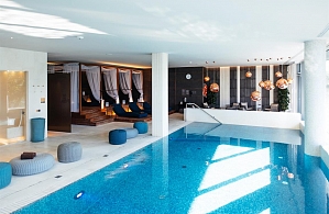 Фотографии объекта
							Отель «Crystal House Suite Hotel & SPA» Калининград