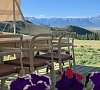 Сайкол Глэмпинг Курай Республика Алтай