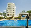 Kobuleti Pearl Of Sea Hotel & Spa Кобулети цены