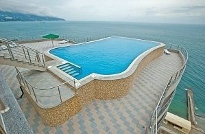 Фотографии объекта
							СПА «Ливадийский» Ялта, Крым